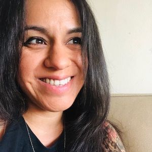 Meet your Posher, Jackie